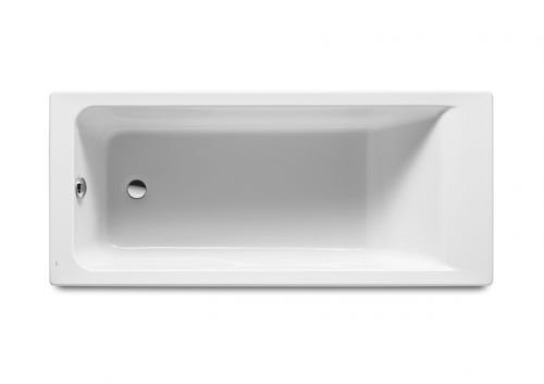 Roca Easy Акриловая ванна прямоугольная 170x75 x45 в Апшеронске