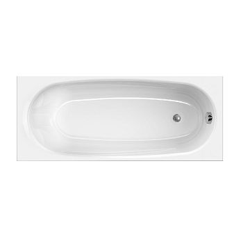 Ванна акриловая Domani-Spa Standard 170*70*59 в #REGION_NAME_DECLINE_PP#