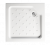 Акриловый душевой поддон квадрат 800 Universal N (d слив.отверстия = 90 мм,внутр.h=от 45-69 мм сварная рама, несъемный декор.экран) без сифона Метакам в Апшеронске