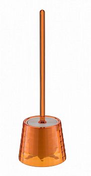 FX-33-67 Glady Ерш напольный оранжевый, термопластик Fixsen в Апшеронске