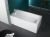 Ванна, серия CAYONO mod.750, размер 1700*750*410 мм, Easy Clean, alpine white, без ножек Kaldewei в Апшеронске