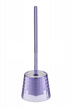 FX-33-79 Glady Ерш напольный фиолетовый, термопластик Fixsen в Апшеронске