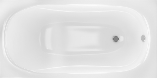 Ванна акриловая Domani-Spa Classic 150*70*59 в Апшеронске