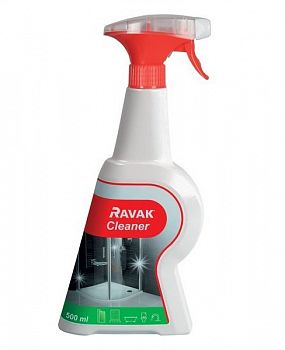 RAVAK Cleaner (500 мл) в Апшеронске