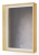 Frame 60 Зеркало Дуб Сонома с подсветкой (сенсор) Raval в Апшеронске